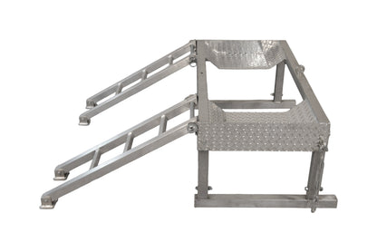 DK2 Truck Bed ATV Riser 15"-23" Height Adjustable 1,000 lb. Capacity 270-0102 New - 270-0102