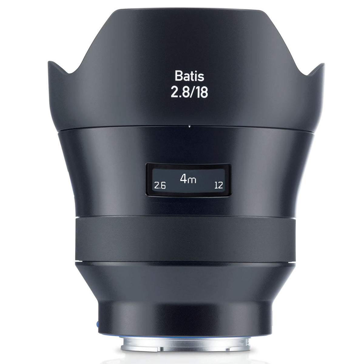 Zeiss 18mm f2.8 Batis FE Lens - Sony E - 29034