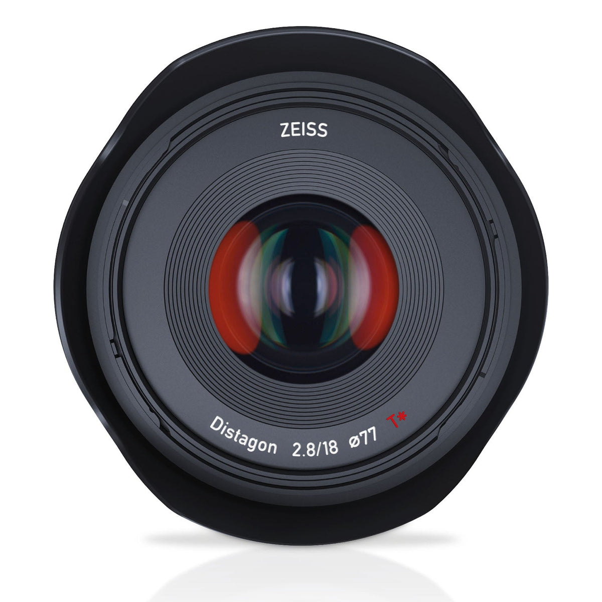 Zeiss 18mm f2.8 Batis FE Lens - Sony E - 29034
