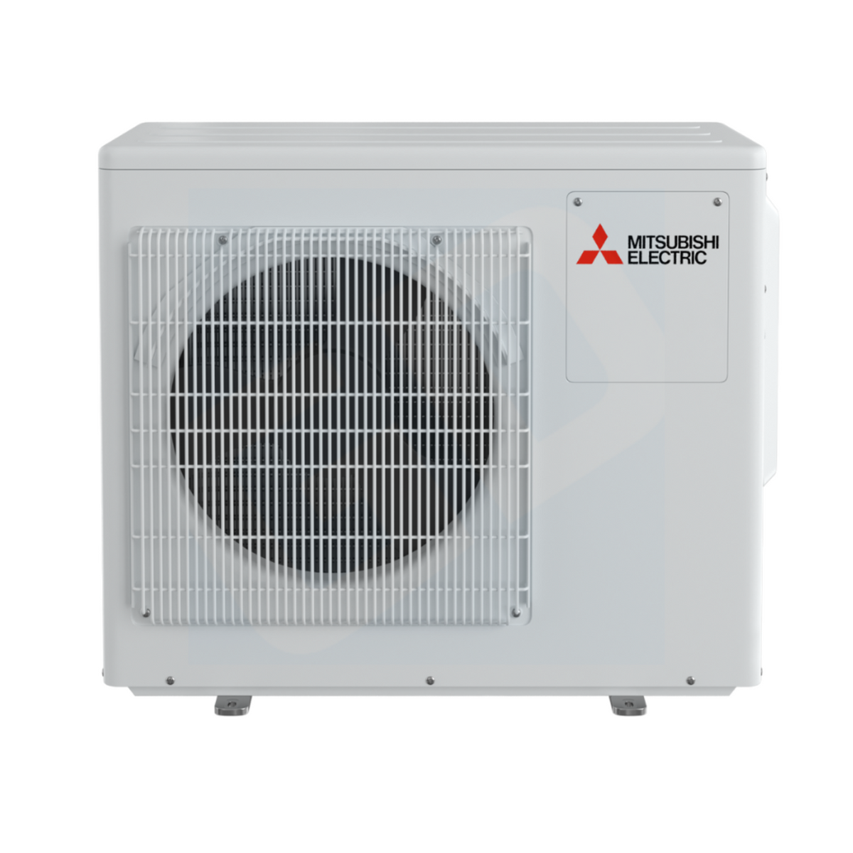 Mitsubishi 30,000 BTU 4-Zone Heat Pump Unit- R454B -  MXZ-4D30NL
