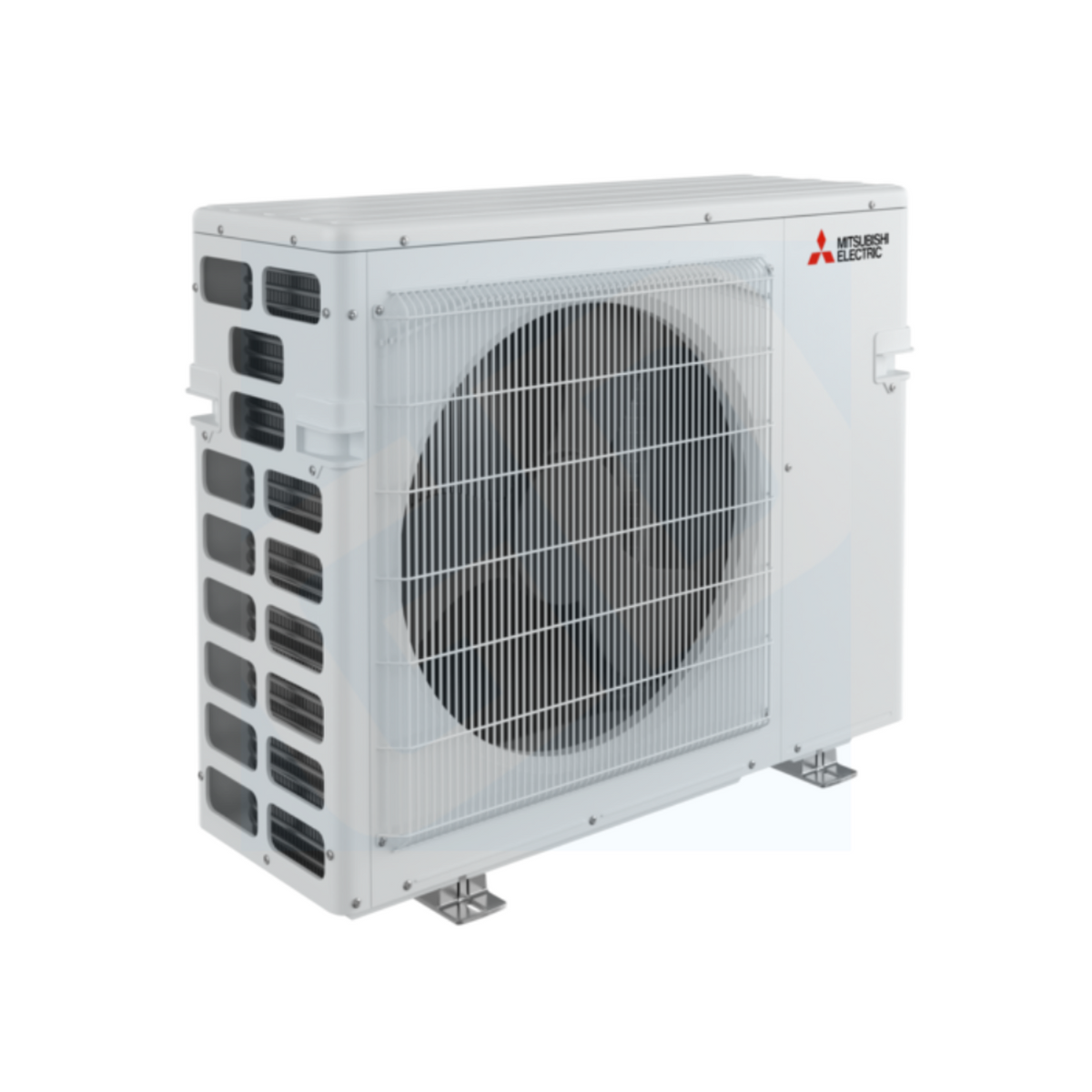 Mitsubishi 30,000 BTU 4-Zone Heat Pump Unit- R454B -  MXZ-4D30NL