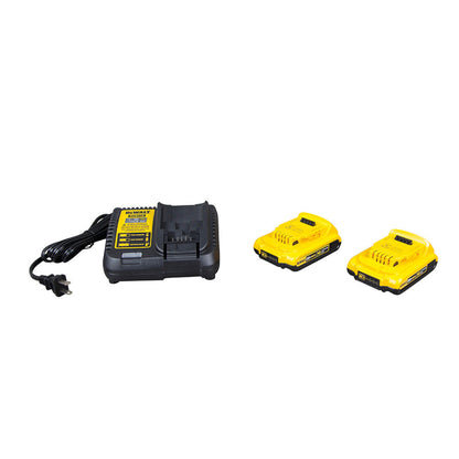 KLEIN TOOLS 2 Ah ACSR Cable Cutter Kit - BAT207T4