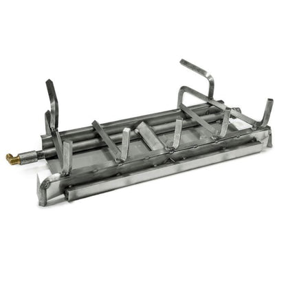 Grand Canyon  Stainless Steel Double Sided 3 Burner System 3BRN-ST-SS