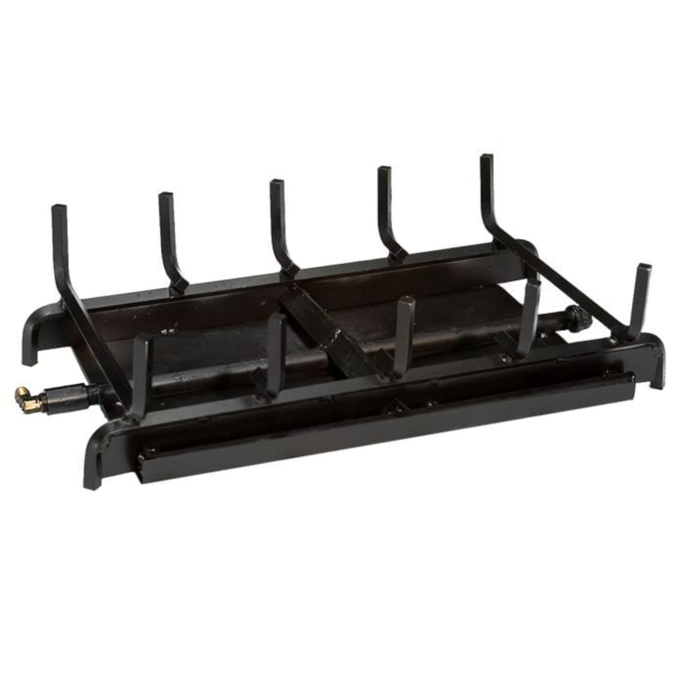 Grand Canyon Double Sided 2 Burner System 2BRN-ST
