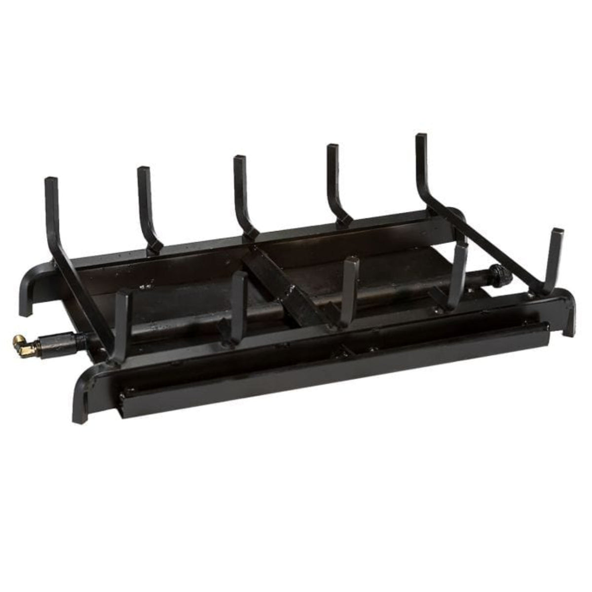 Grand Canyon Double Sided 2 Burner System 2BRN-ST