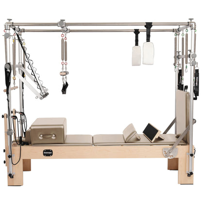 Cunruope M2 Cadillac Reformer Combo Plus - CR-1