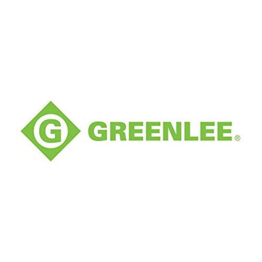GREENLEE Cutter,Cable-RA TCHET 50452070 45207 (45208G) - 45208G