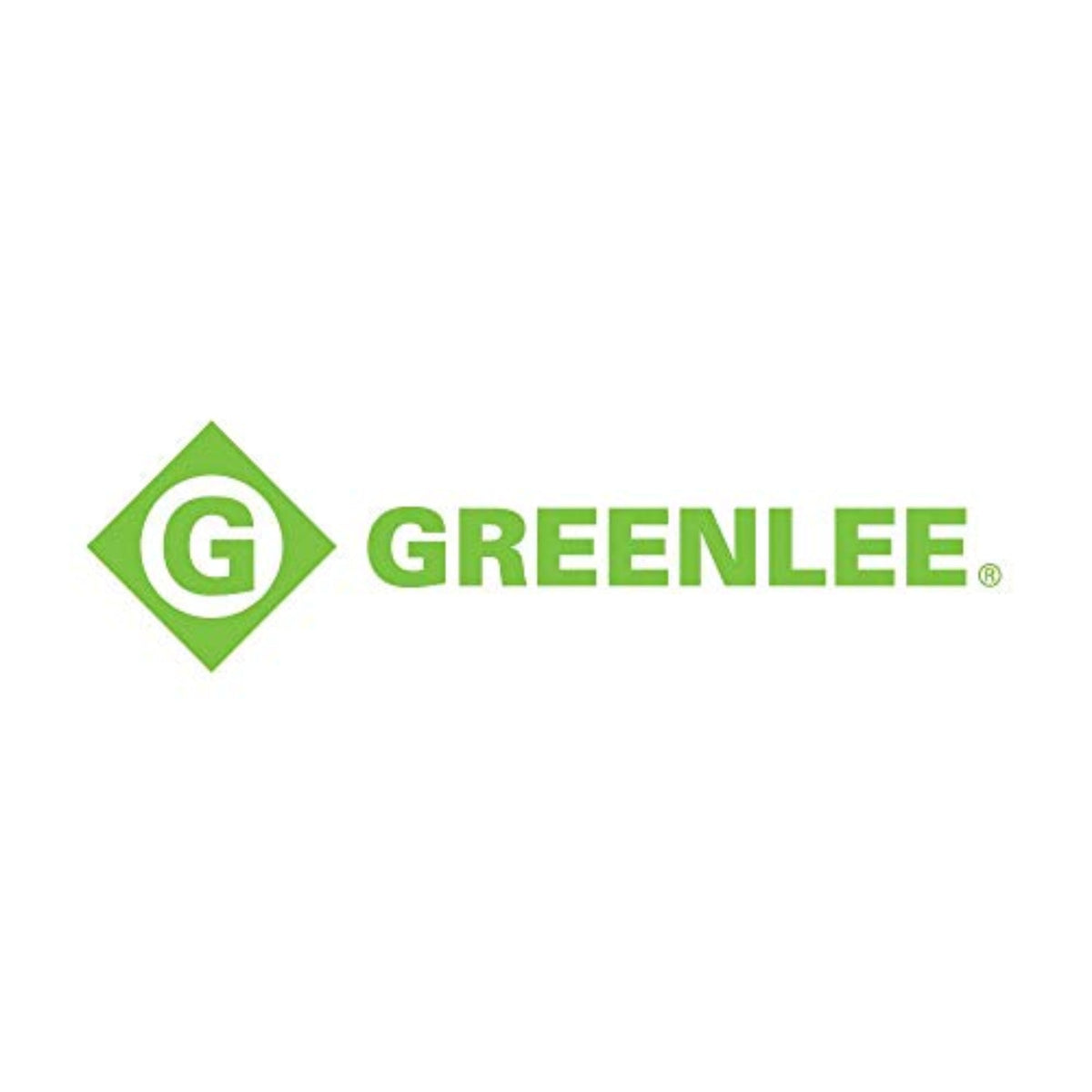 GREENLEE Cutter,Cable-RA TCHET 50452070 45207 (45208G) - 45208G