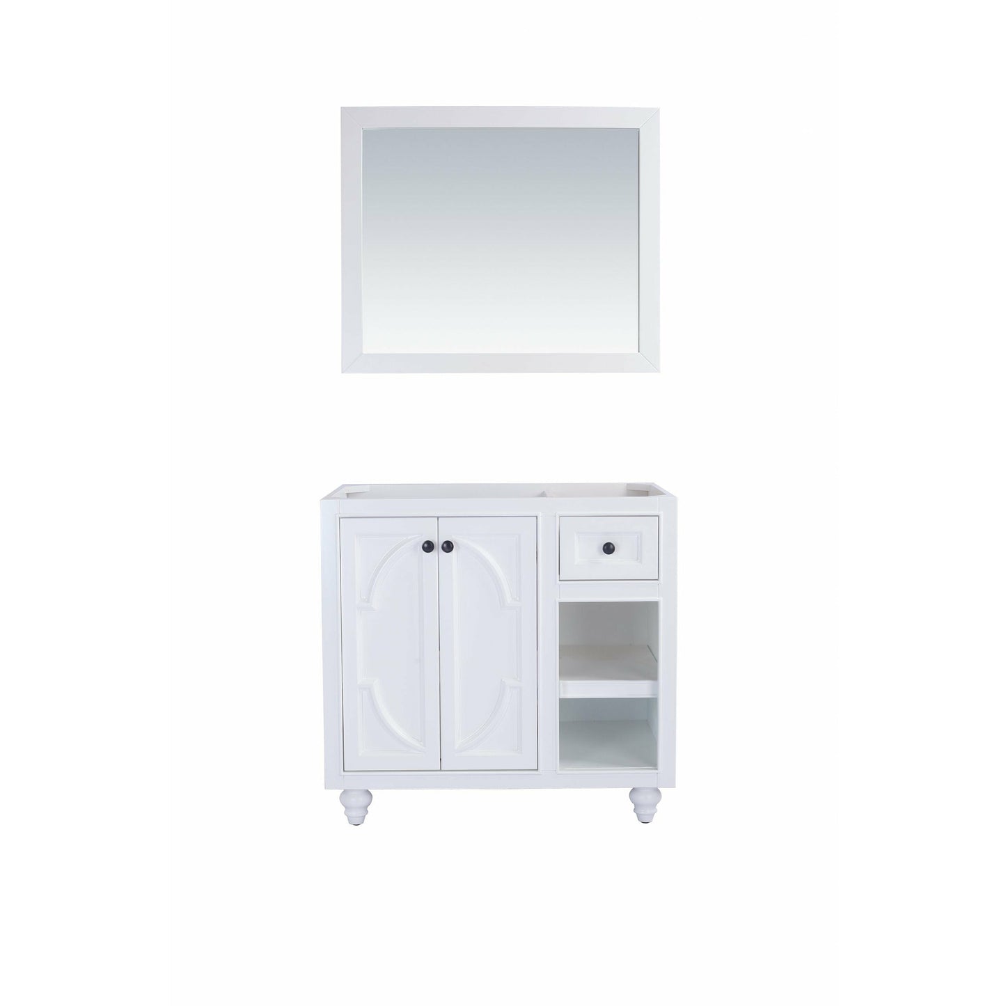 Laviva Odyssey 36" Vanity - 313613-36G