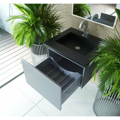 Laviva Vitri 24" Vanity - 313VTR-24CW