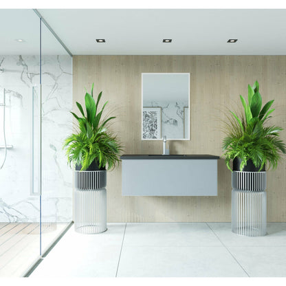 Laviva Vitri 42" Vanity - 313VTR-42CW