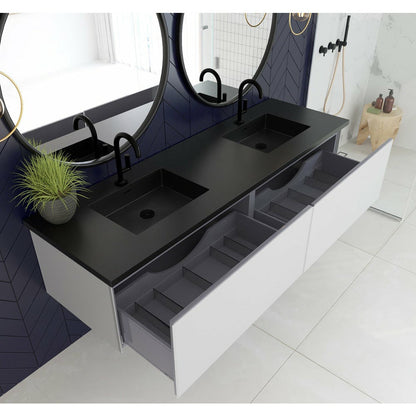 Laviva Vitri 36" Vanity - 313VTR-36CW