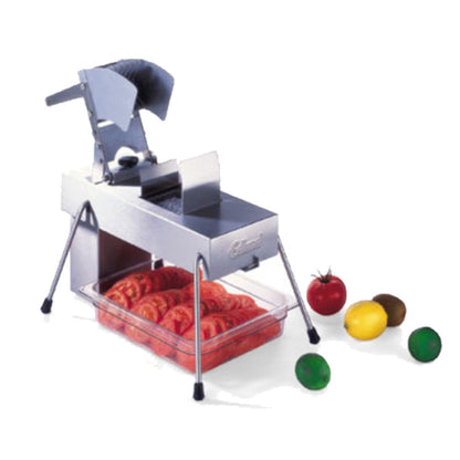 Edlund 358/115V Electric Food Slicer With 3/8" Blade Assembly - ED358115V