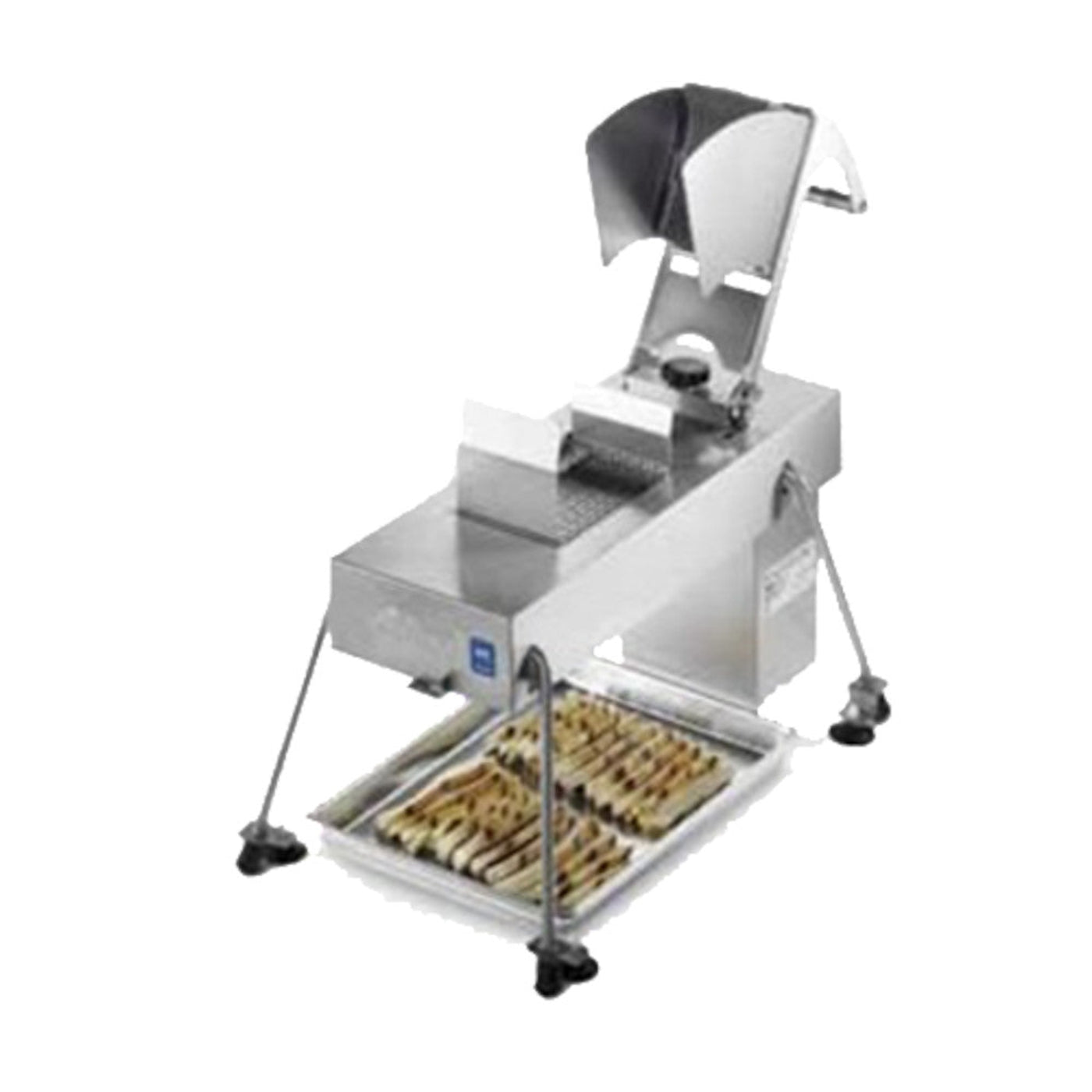 Edlund 358XL/115V Electric Food Slicer With 3/8" Blade Assembly - ED358XL115V