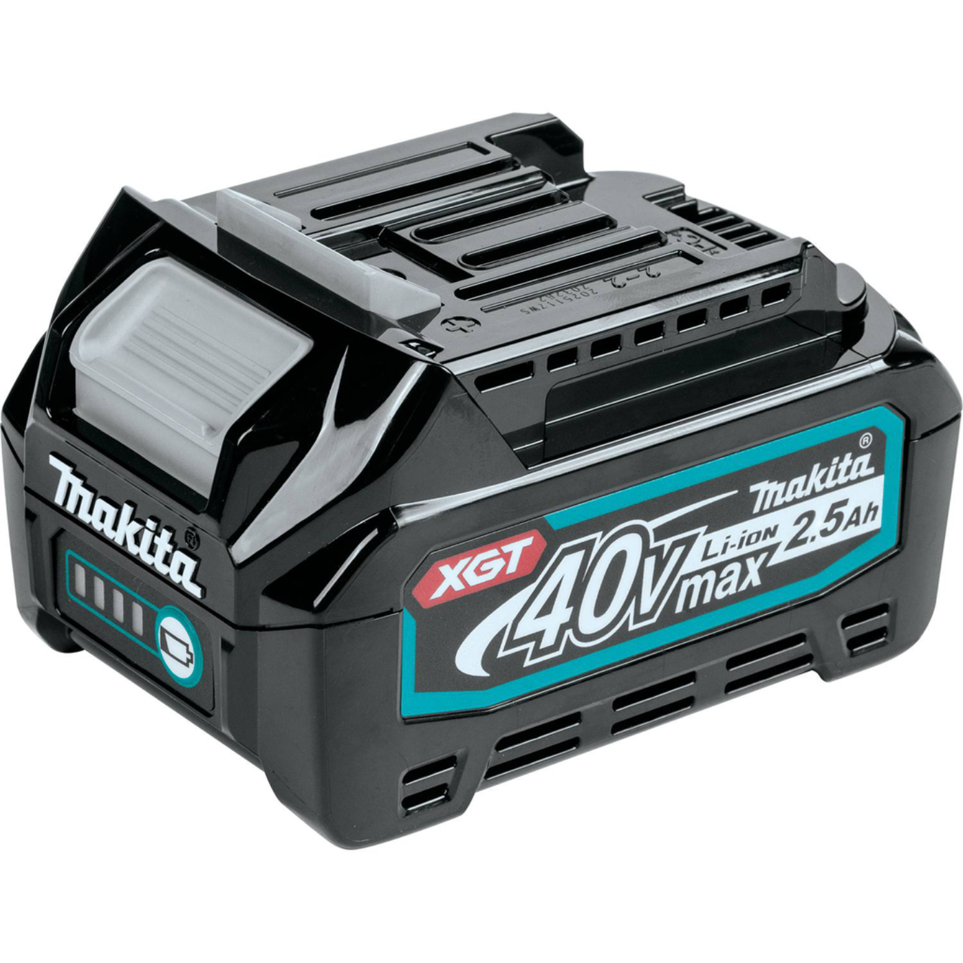 Makita 40V Max XGT Brushless Cordless Compact Router Kit - GTR01D1