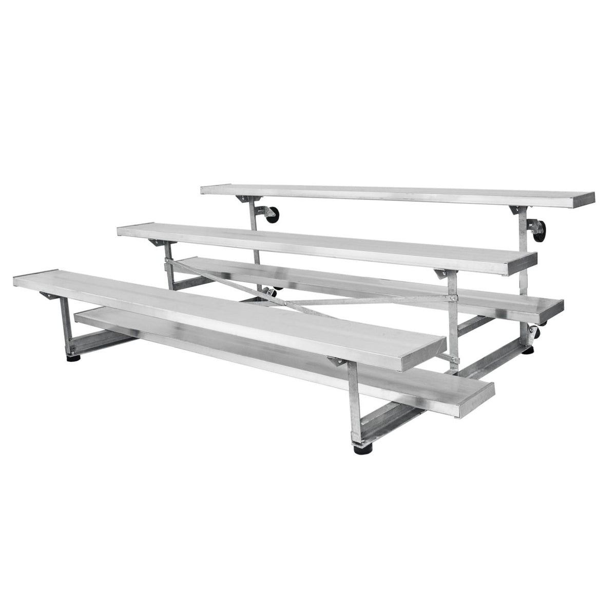 Bleacher Stationary - 381083