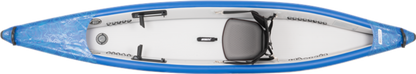 Sea Eagle 393RLK_P Razorlite Inflatable Kayak Pro Solo Package New - 393RLK_P