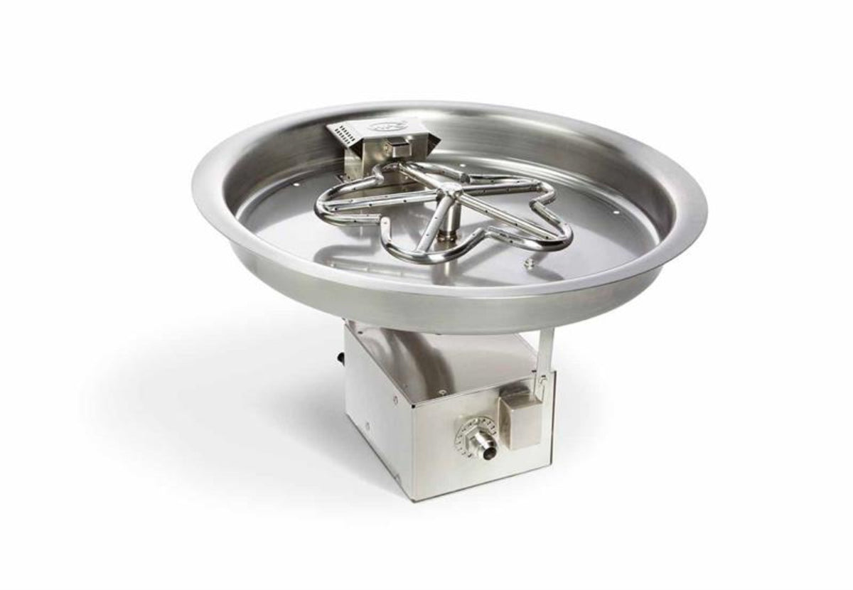 Penta 19" Hot Surface Electronic Ignition System (LP) - PENTA19EI-120VAC-LP-STOCK