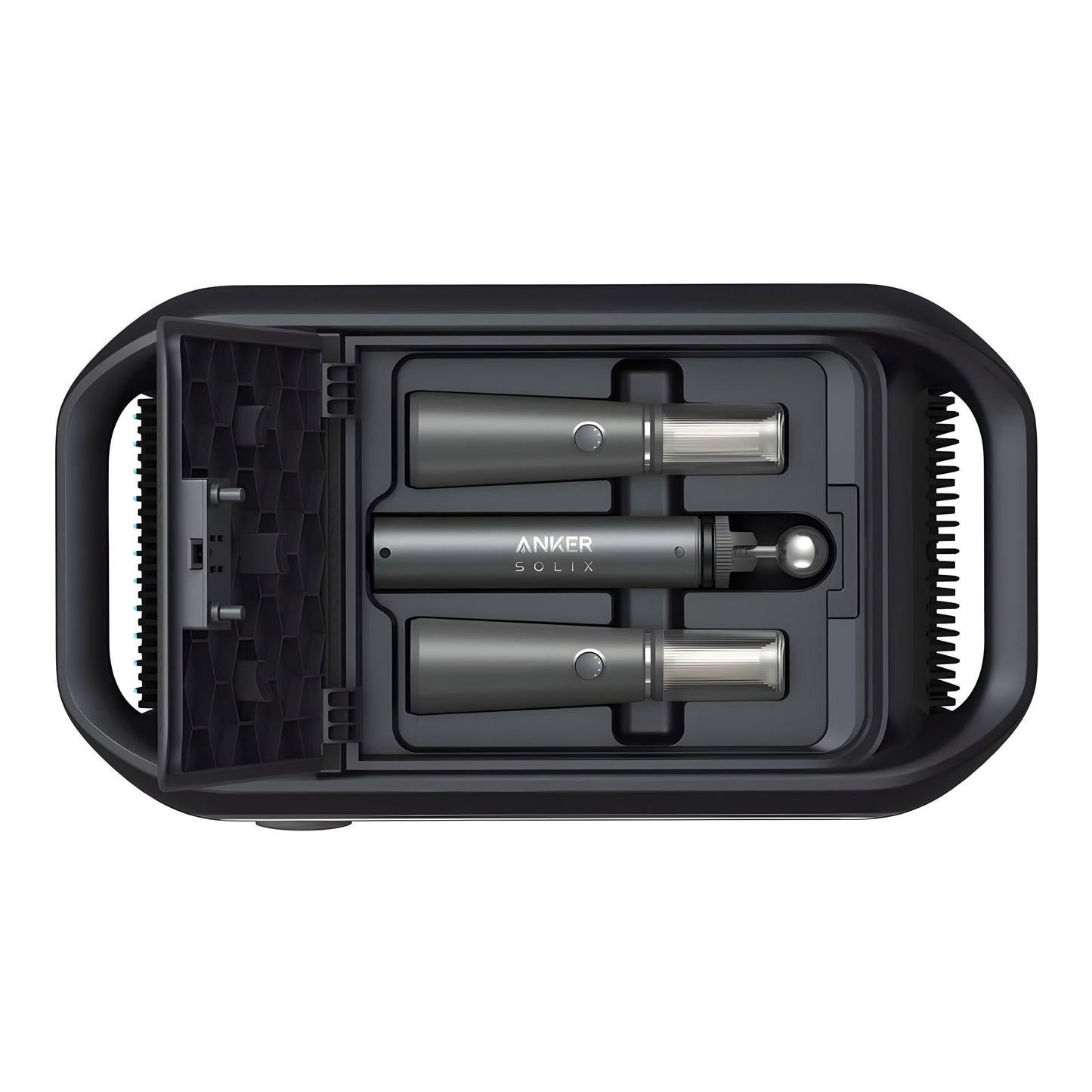 Anker SOLIX C800X Portable Power Station 768Wh 1200W New - A1755111