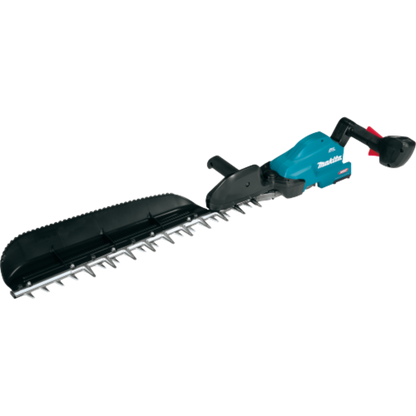 Makita 40V max XGT Brushless Cordless 24" Single‑Sided Hedge Trimmer (Tool Only) - GHU04Z