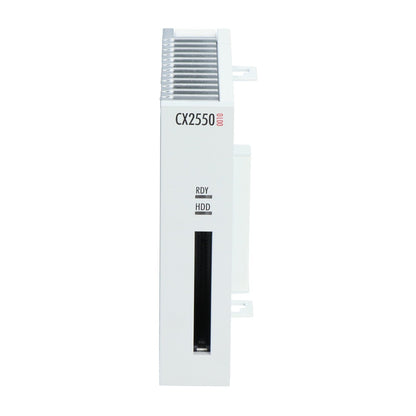 Beckhoff Extension Module - CX2550-0010