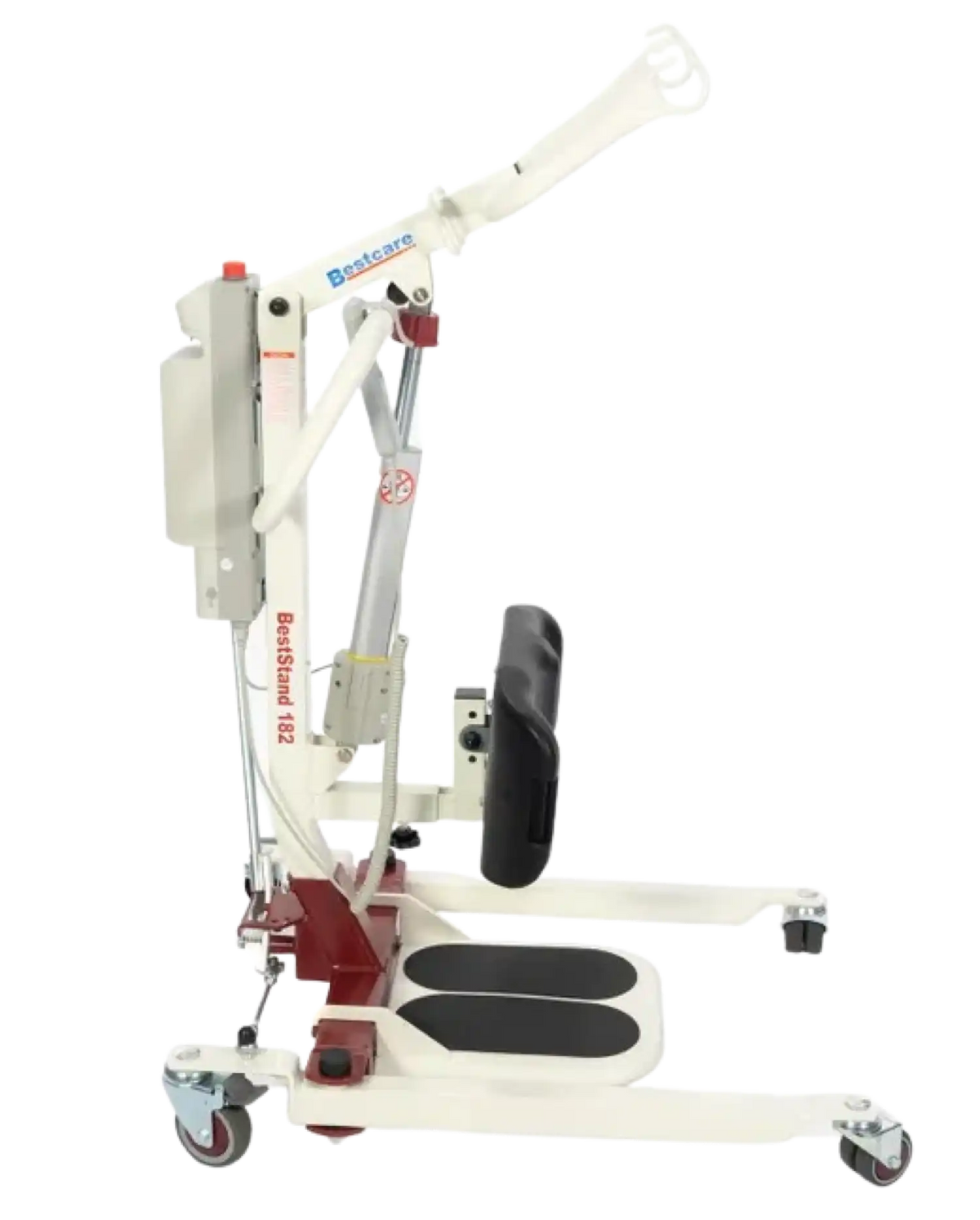 Bestcare Sit-to-Stand Patient Lift 400 lbs Capacity New -  SA182/H