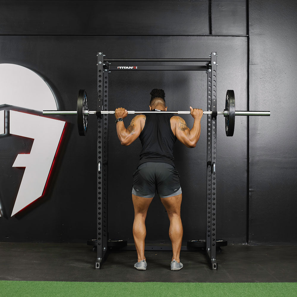 T-2 Series Power Rack