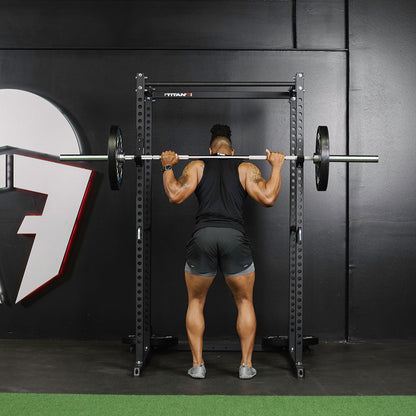 T-2 Series Power Rack