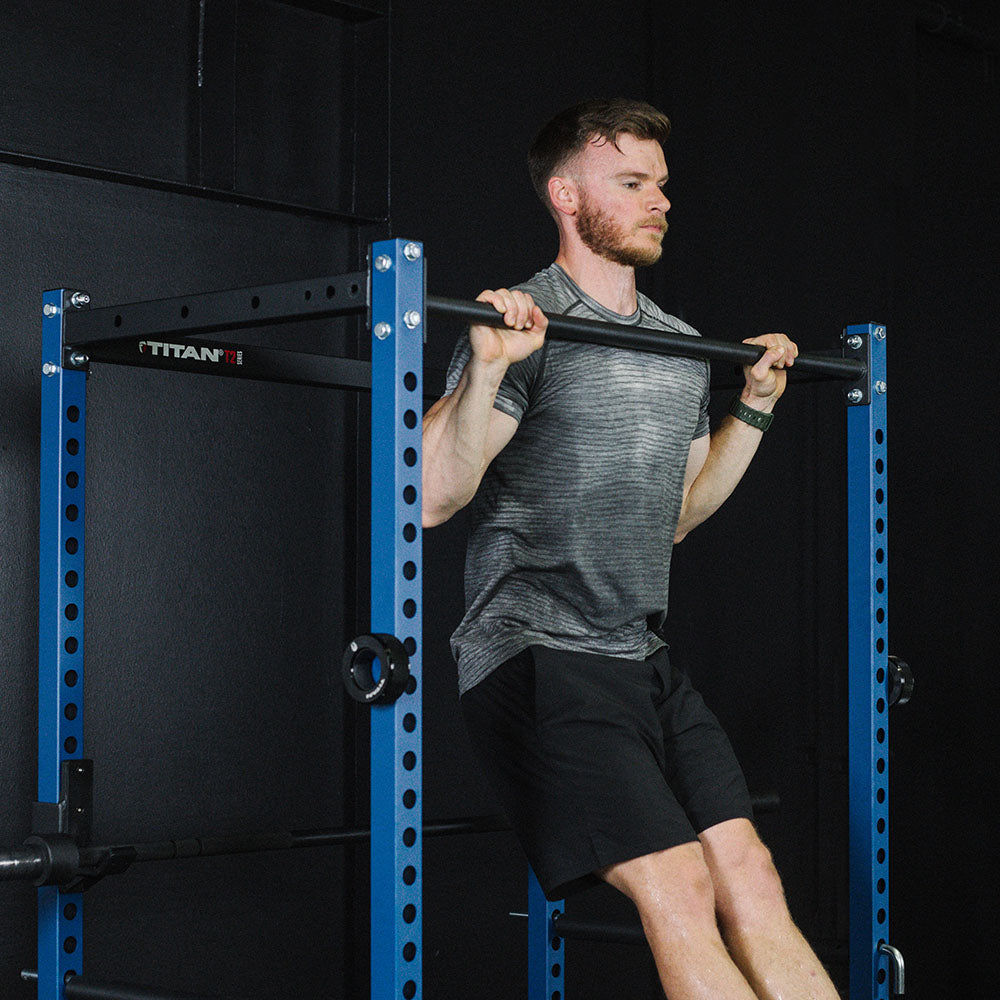 T-2 Series Power Rack