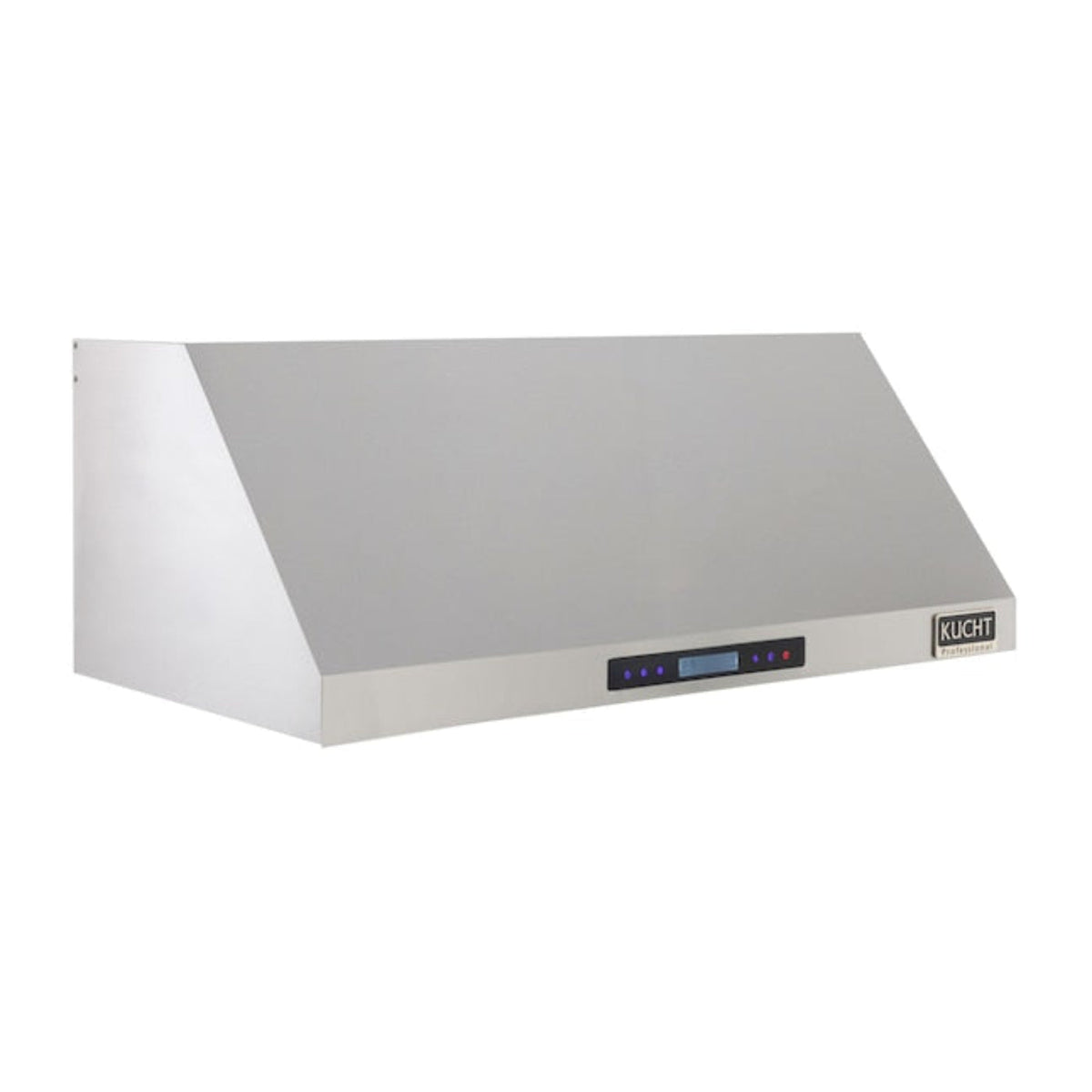 Kucht Professional 48" Under Cabinet Range Hood 1,200 CFM in Stainless Steel, -  KRH4820A