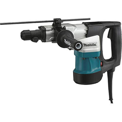 Makita 1-9/16" Rotary Hammer, Accepts Spline Bits - HR4041C