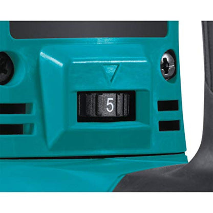 Makita (XKH01TJ) 18V LXT Lithium-Ion Brushless Cordless SDS-PLUS AVT Power Scraper Kit - XKH01TJ
