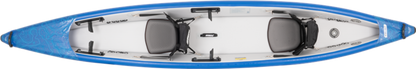 Sea Eagle RazorLite 473RLK_PC Inflatable Kayak Pro Carbon Tandem Package New - 473RLK_PC