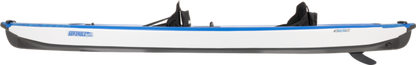 Sea Eagle RazorLite 473RLK_PC Inflatable Kayak Pro Carbon Tandem Package New - 473RLK_PC