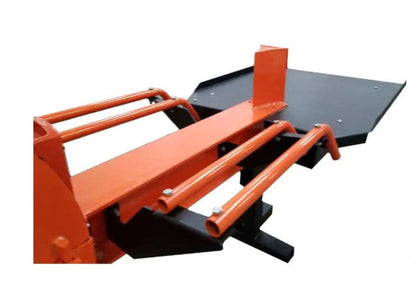 DK2 OPS240 40 Ton 7 HP 208cc 1 Sec Cycle Time Kinetic Log Splitter New - OPS240