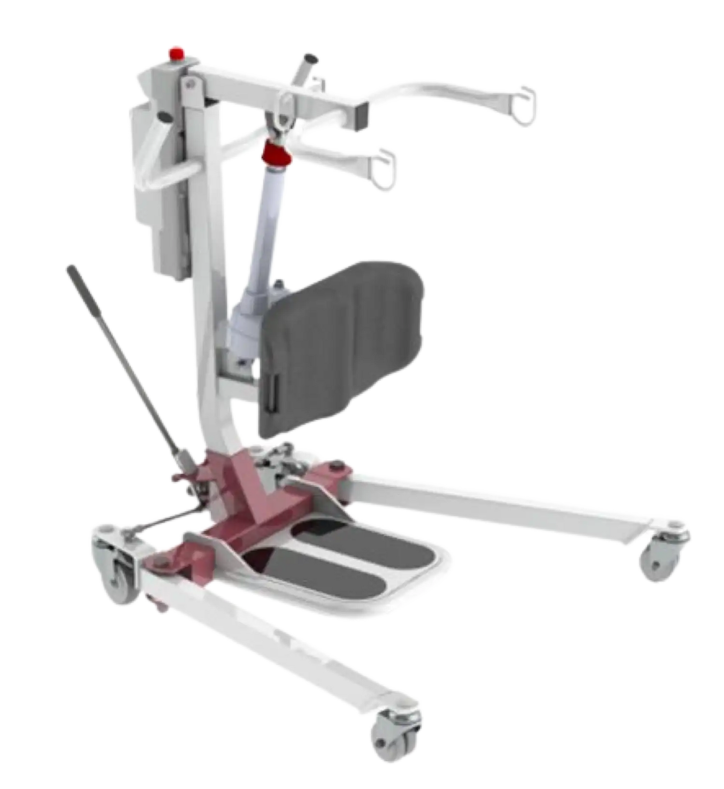 Bestcare Sit-to-Stand Patient Lift 500 lbs Capacity New - SA228/H