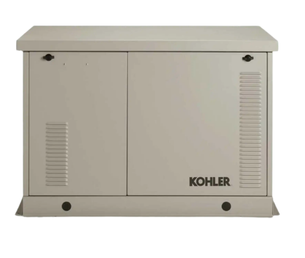Kohler  12KW 120/240 Single Phase Standby Generator New - 12RES-QS11