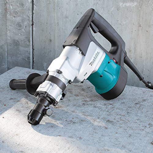 Makita 1-9/16" Rotary Hammer, Accepts Spline Bits - HR4041C