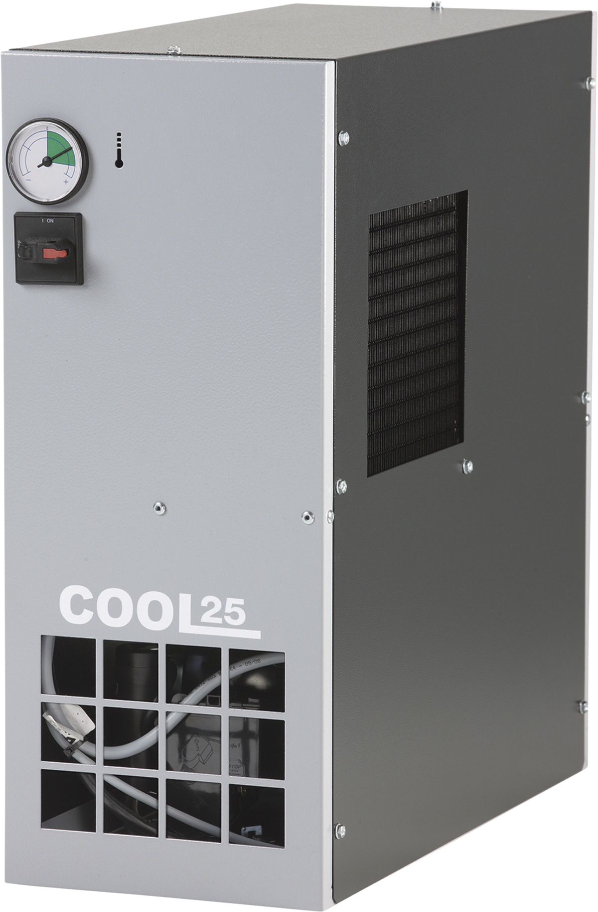 Belaire Cool25 Refrigerated Air Dryer Non-Cycling 25 CFM 115V New - 4102006313