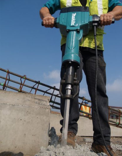 Makita 70 Lb. Breaker Hammer - HM1810X3