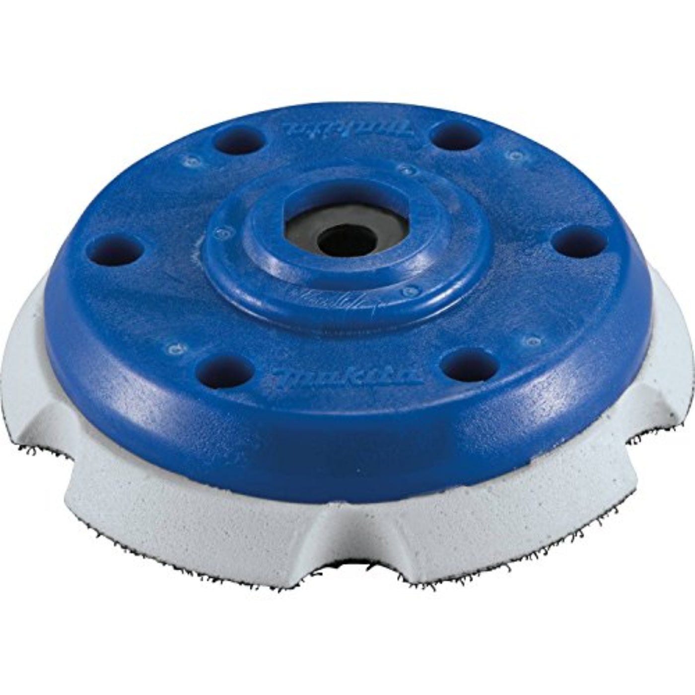 Makita (PO5000CX2) 5" Dual Action Random Orbit Polisher - PO5000CX2
