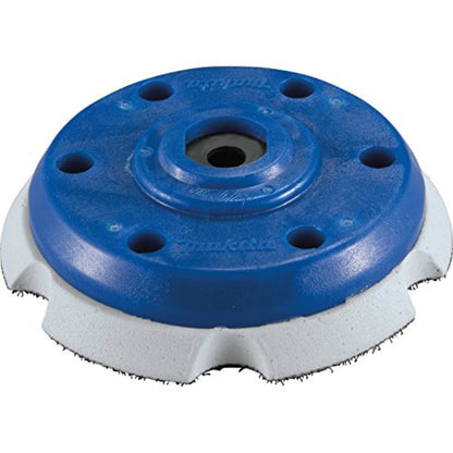 Makita (PO5000CX2) 5" Dual Action Random Orbit Polisher - PO5000CX2