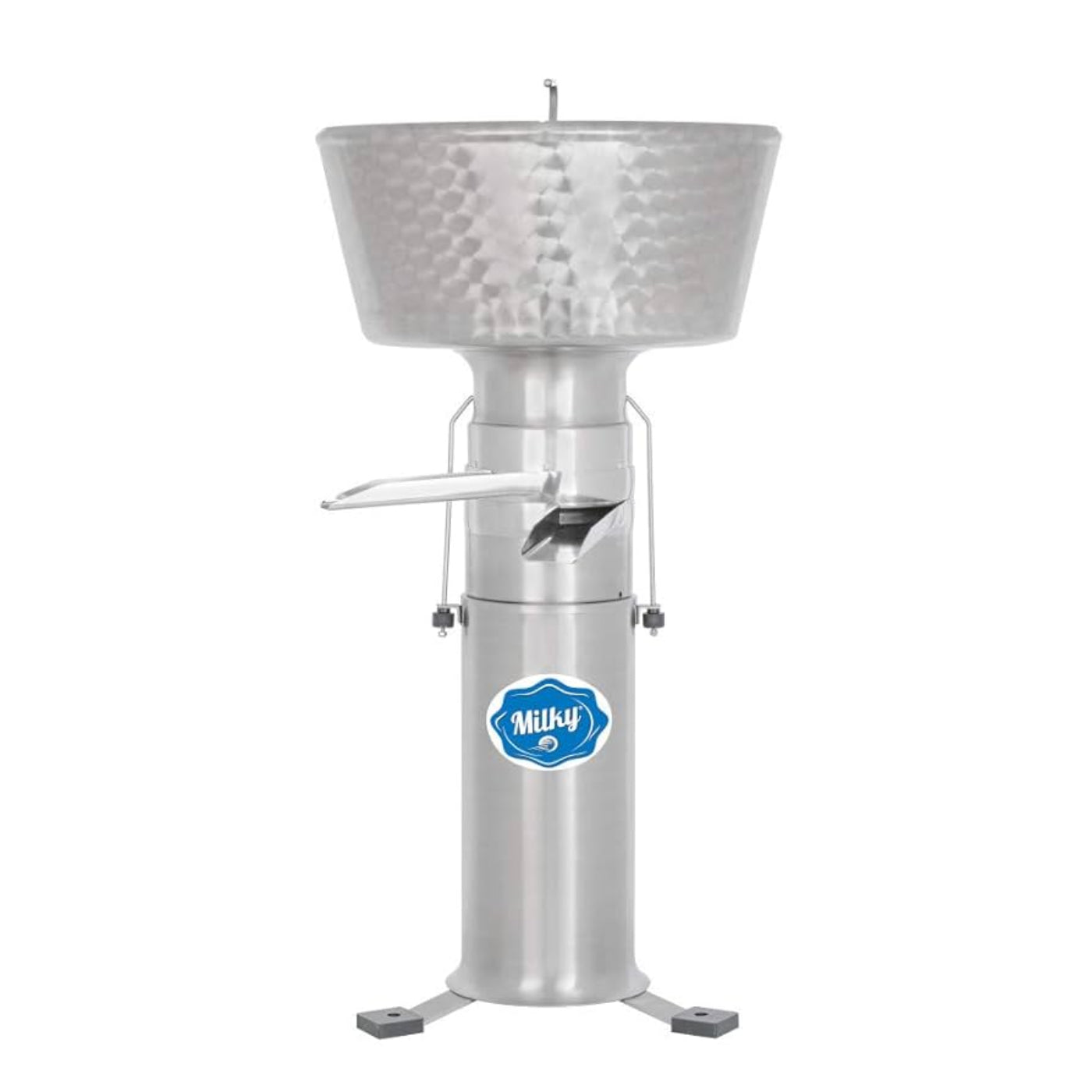 Milky FJ Cream separators Milky FJ 600 EAR (2x115v -  1762523084203_926
