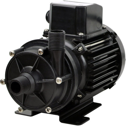 Jabsco Mag Drive Centrifugal Pump - 11GPM - 110V AC [436977] - CWR-54196