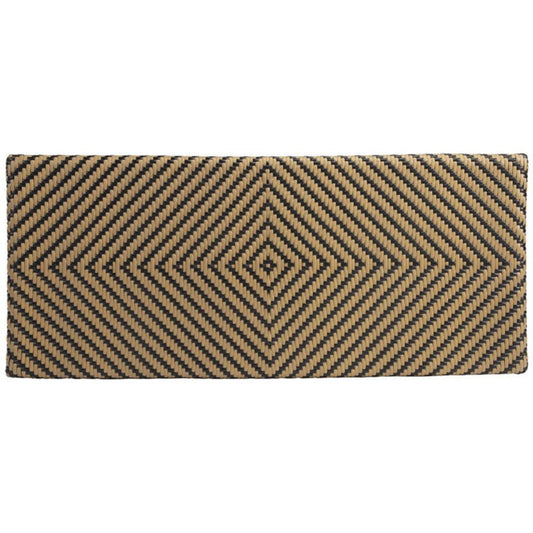 Butler Specialty Beige Diamond Serving Table - 5507984