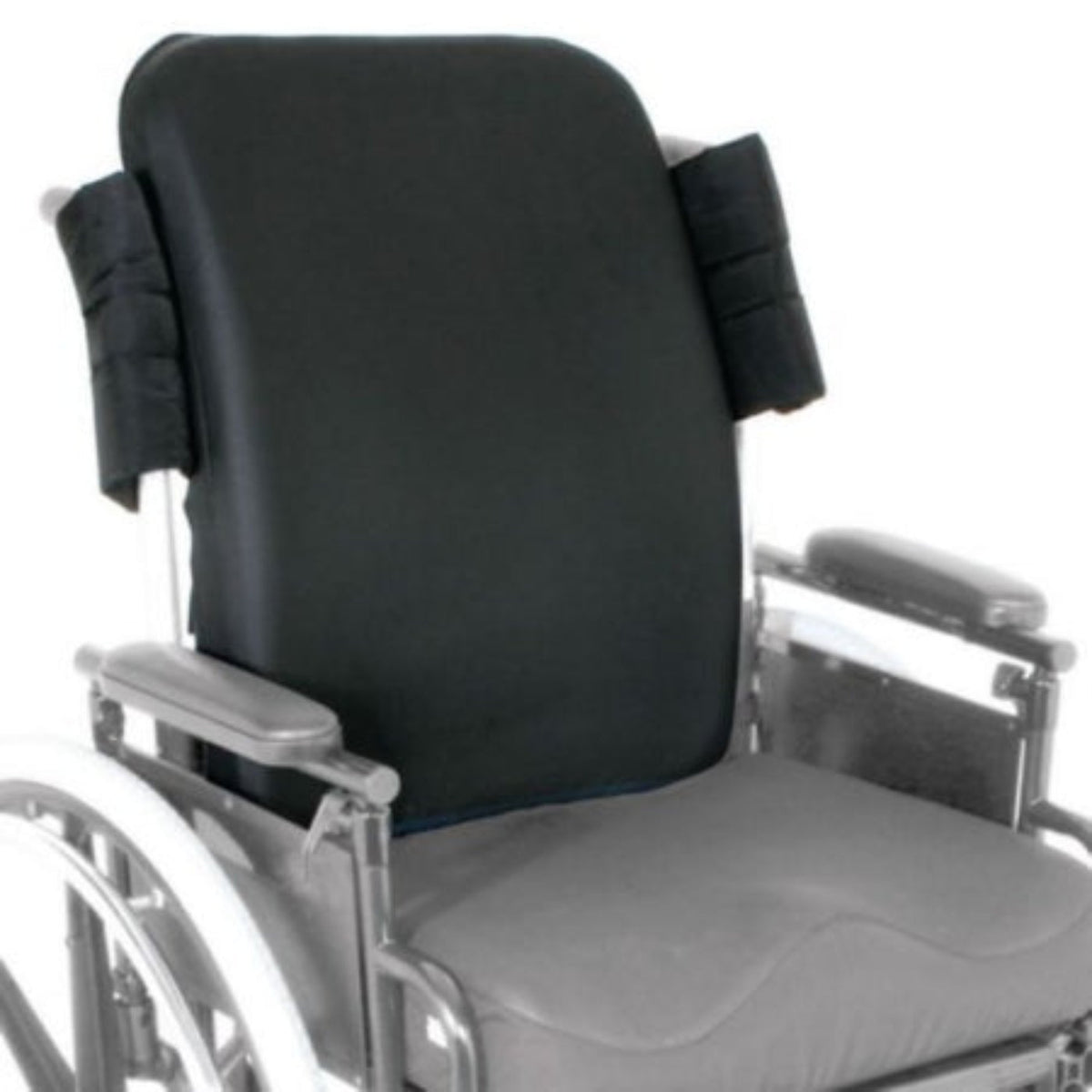 Patterson Medical- Reclining Back System For 16 Inch Wheelchair - A50781