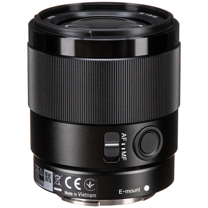 Sony FE 35mm f1.8 - 580281