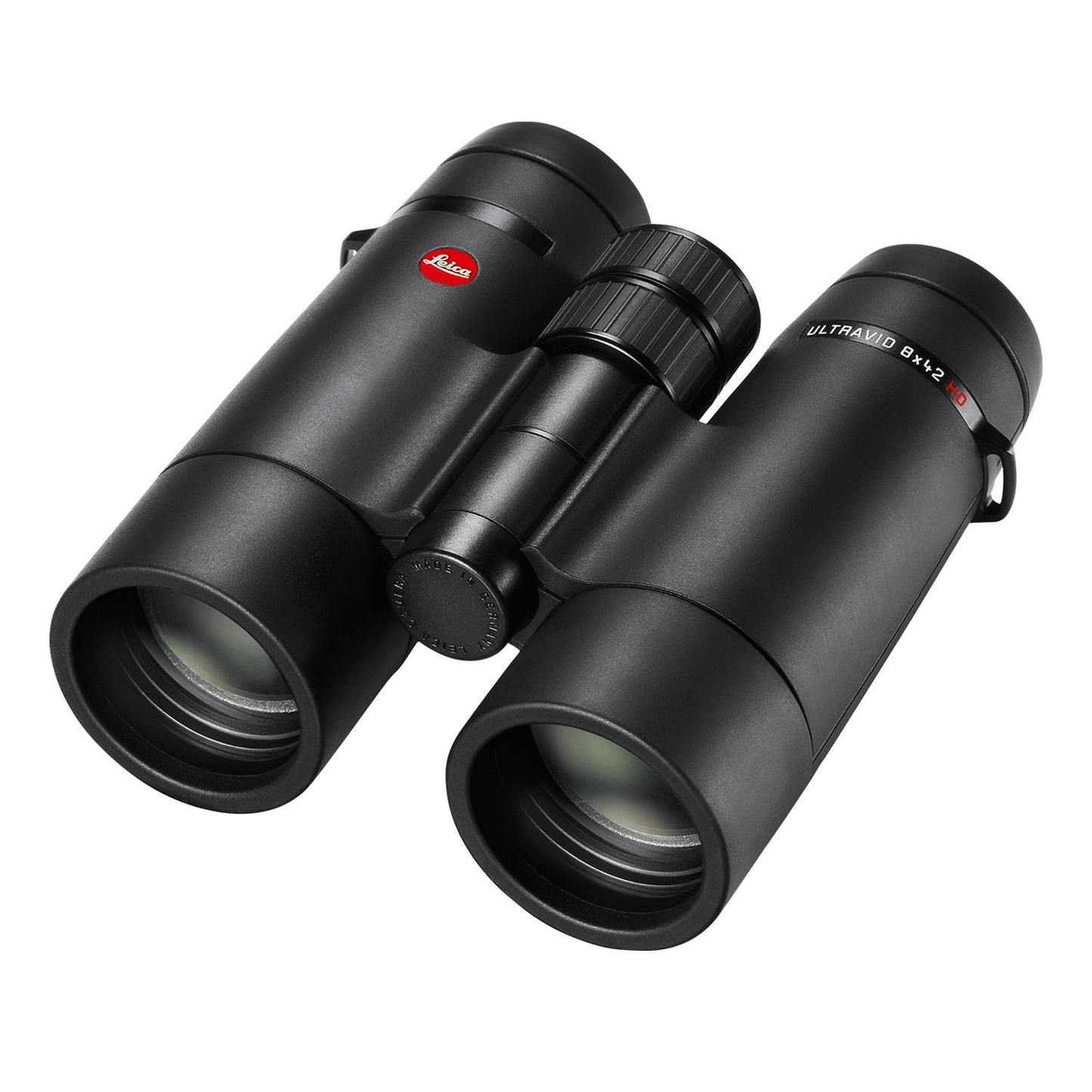 Leica 8x32 Ultravid HD-PLUS