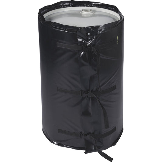 Powerblanket BH55PRO 55 Gallon Insulated Drum And Barrel Heater With Adjustable Thermostatic Controller New - BH55PRO