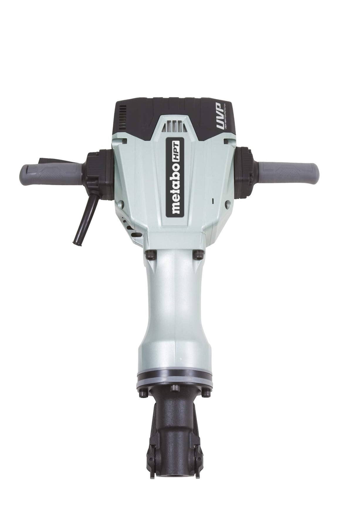 Metabo HPT Demolition Hammer, 70 Pound, 51.6 Ft-Lbs (70J) of Impact Energy, 1-1/8 In. Hex Shank  - H90SG